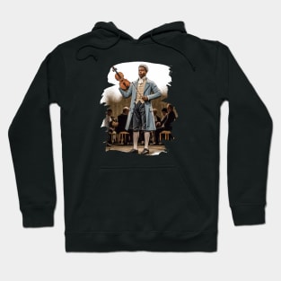 Chevalier Hoodie